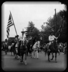 Parade